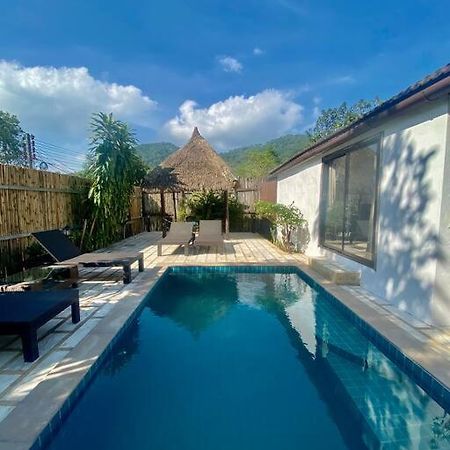 Bamboo Villa Ко Тао Екстериор снимка