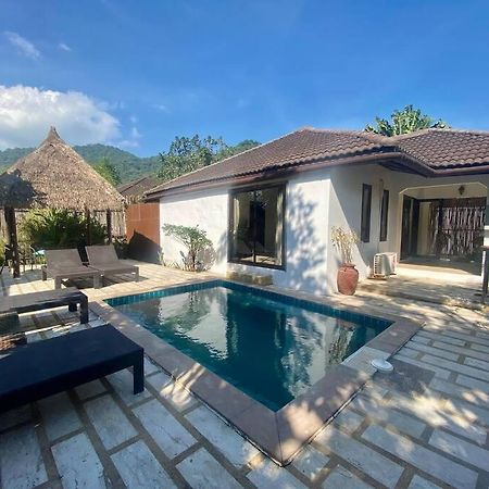 Bamboo Villa Ко Тао Екстериор снимка