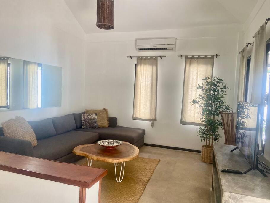 Bamboo Villa Ко Тао Екстериор снимка